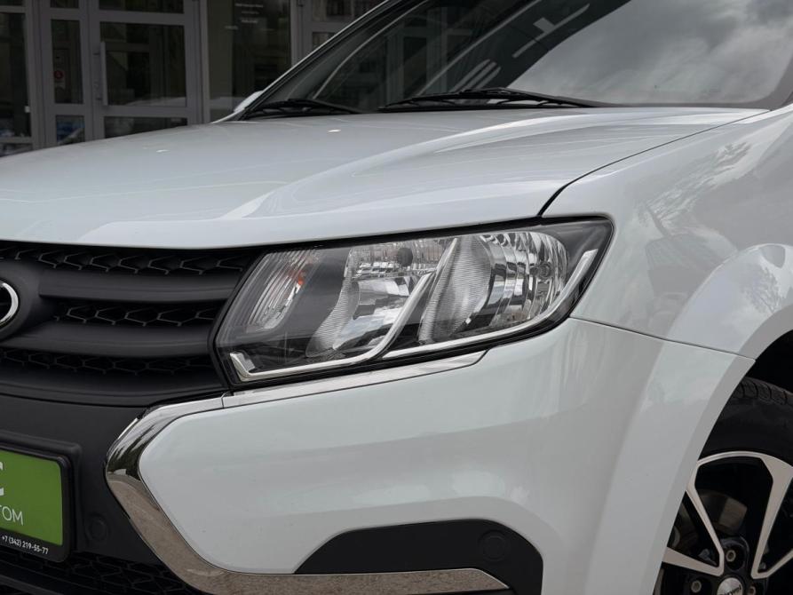 Lada (ВАЗ) Largus I Рестайлинг Пермь  - изображение 7