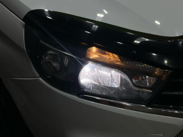 Lada (ВАЗ) Vesta I с пробегом 2017 года, цена 590 000 рублей, 204526 км, универсал, Автокод Объявления