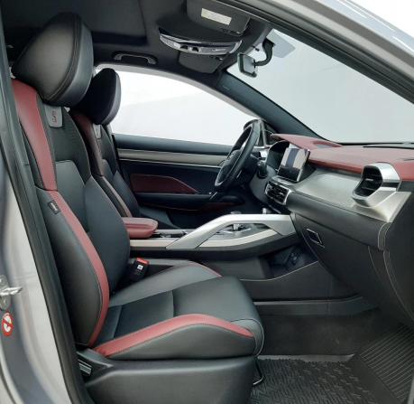 Geely Coolray I с пробегом 2023 года, цена 1 780 000 рублей, 59165 км, внедорожник, Автокод Объявления