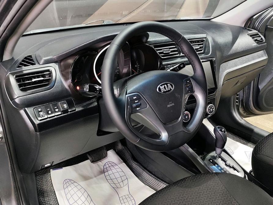 Kia Rio III Рестайлинг Ставрополь  - изображение 7