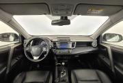 Toyota RAV4 IV (XA40) Нижний Новгород  - изображение 28
