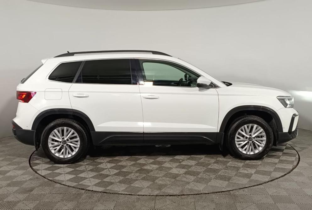 Volkswagen Taos I Волгоград  - изображение 8