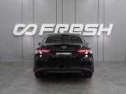 Toyota Camry VIII (XV70) Рестайлинг Воронеж  - изображение 27