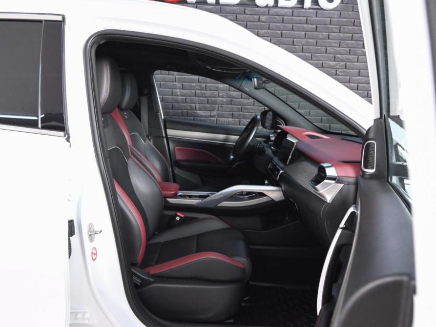 Geely Coolray I Екатеринбург  - изображение 13
