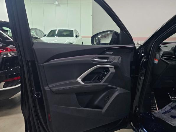 Новый Audi Q5 III 2026 года, цена 7 990 000 рублей, внедорожник, Автокод Объявления