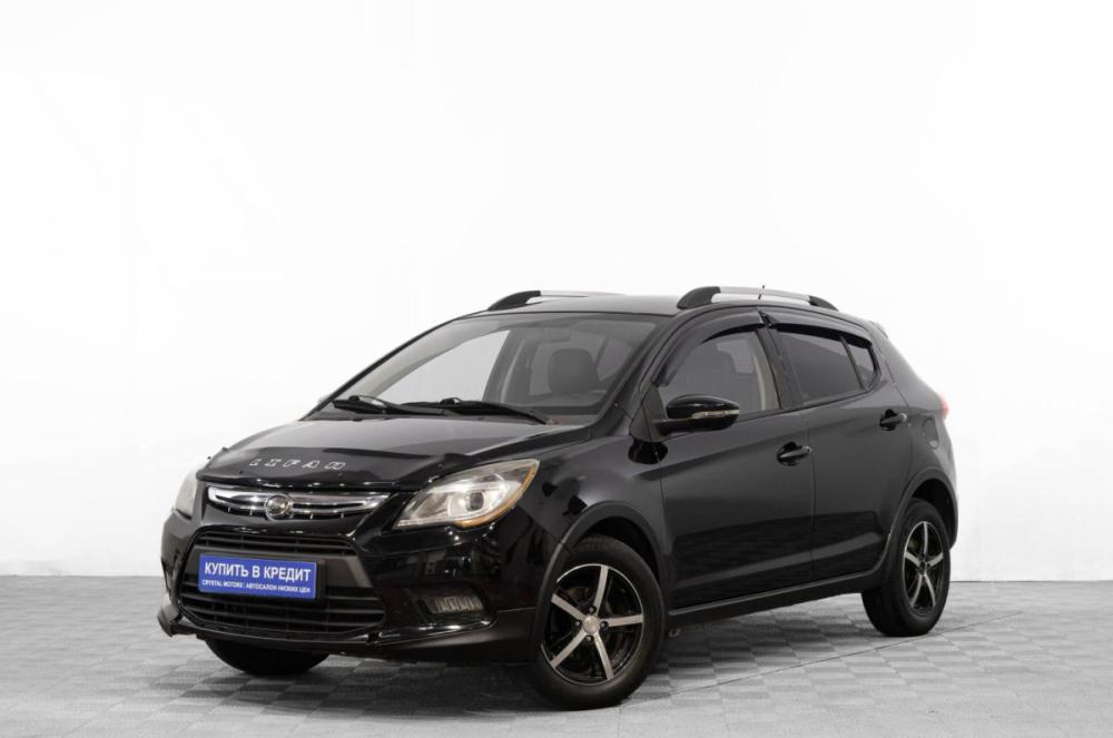 Lifan X50 Барнаул  - изображение 4