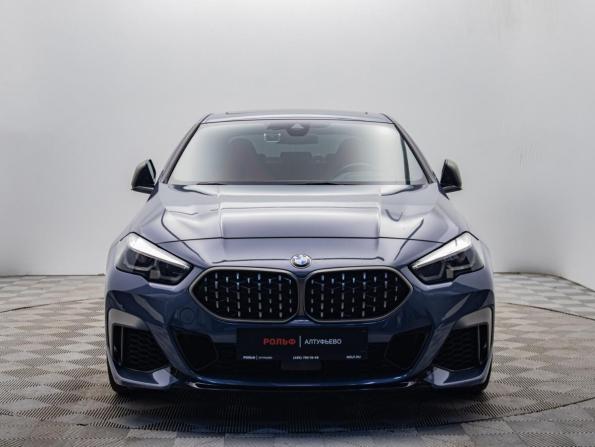 BMW 2 серии F44 с пробегом 2021 года, цена 3 920 000 рублей, 39989 км, седан, Автокод Объявления