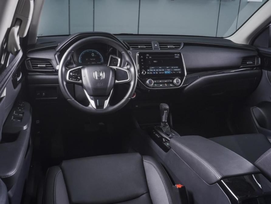 Honda Crider II Рестайлинг Ростов-на-Дону  - изображение 12