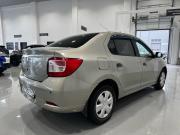 Renault Logan II Челябинск  - изображение 17