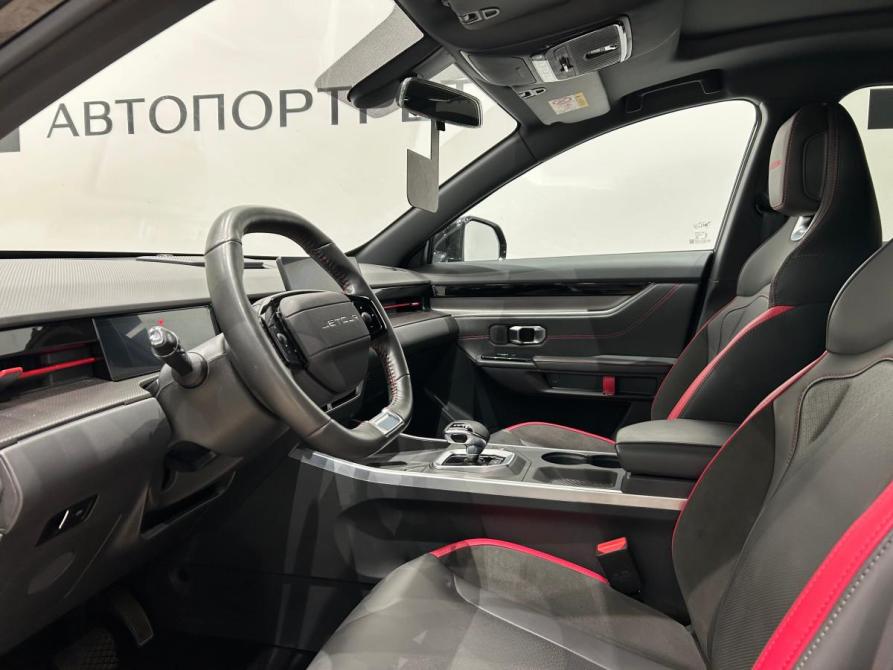 JETOUR DASHING I Санкт-Петербург  - изображение 16