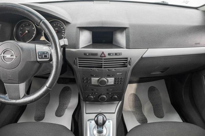 Opel Astra H Рестайлинг с пробегом 2006 года, цена 499 000 рублей, 192000 км, хэтчбек, Автокод Объявления