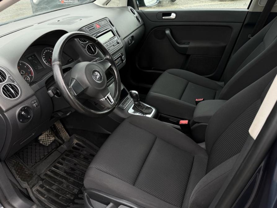 Volkswagen Golf Plus II Пермь  - изображение 6