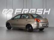 Chery Very (A13) Минеральные Воды  - изображение 17
