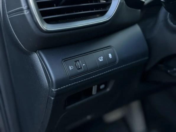 Hyundai Santa Fe IV Рестайлинг с пробегом 2021 года, цена 3 149 000 рублей, 100563 км, внедорожник, Автокод Объявления