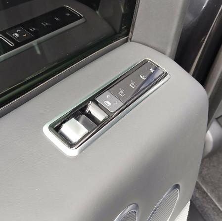 Land Rover Range Rover IV Рестайлинг с пробегом 2019 года, цена 8 970 000 рублей, 77901 км, внедорожник, Автокод Объявления