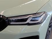 BMW 5 серии VII (G30/G31/G38) Рестайлинг Казань  - изображение 43