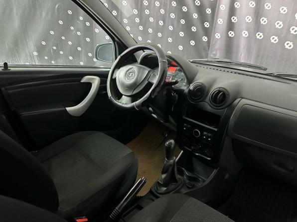 Lada (ВАЗ) Largus I с пробегом 2017 года, цена 294 000 рублей, 220411 км, фургон, Автокод Объявления