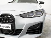 BMW 4 серии G22 G23 G26 Москва  - изображение 38