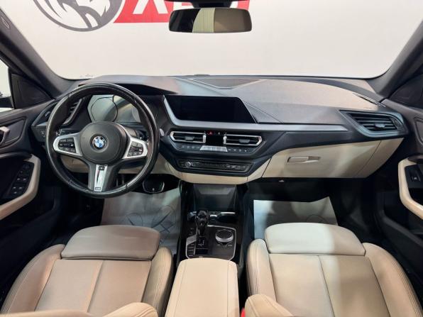 BMW 2 серии F44 с пробегом 2020 года, цена 2 499 000 рублей, 165866 км, седан, Автокод Объявления