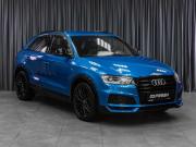 Audi Q3 I (8U) Рестайлинг Тюмень  - изображение 30