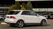 Mercedes-Benz GLE I (W166) Москва  - изображение 43