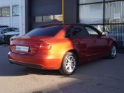 Audi A4 IV (B8) Рестайлинг Москва  - изображение 20