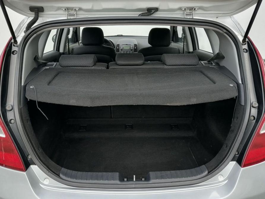 Hyundai i30 I Москва  - изображение 15