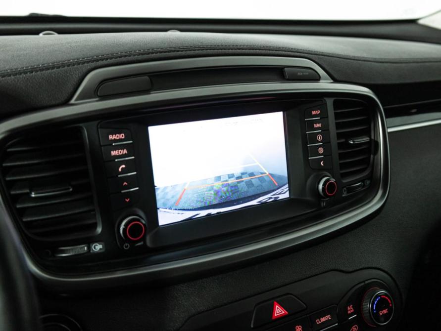 Kia Sorento III Prime Санкт-Петербург  - изображение 15
