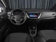 Hyundai Solaris II Рестайлинг Тюмень  - изображение 22