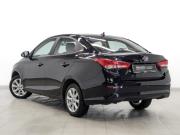 Changan Alsvin Москва  - изображение 34