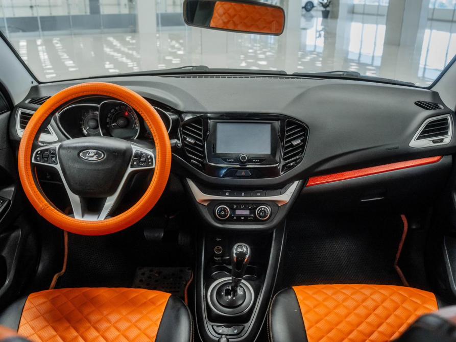 Lada (ВАЗ) Vesta I Самара  - изображение 10
