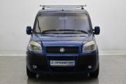 Fiat Doblo I Рестайлинг Москва  - изображение 15