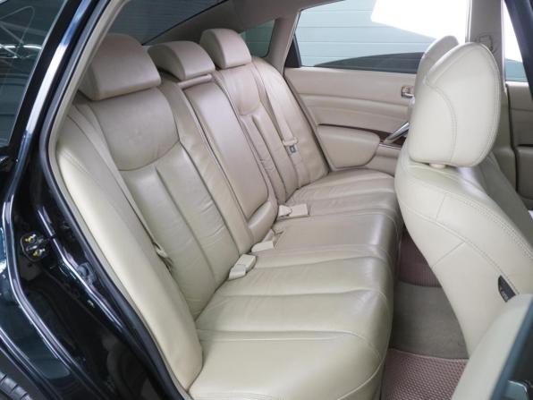 Nissan Teana II с пробегом 2010 года, цена 999 000 рублей, 187240 км, седан, Автокод Объявления