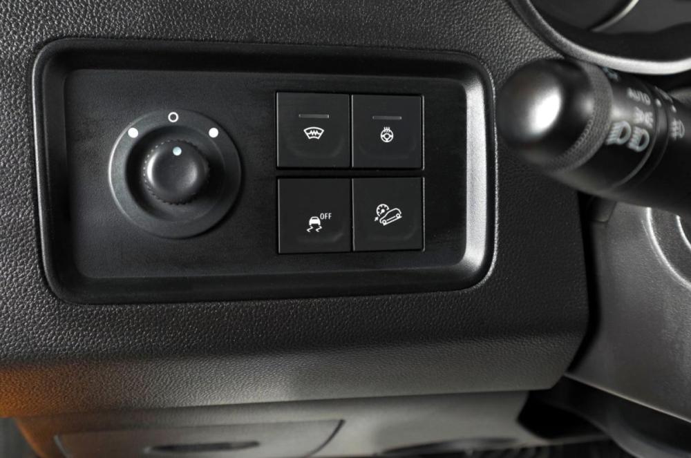 Renault Duster II Тюмень  - изображение 21