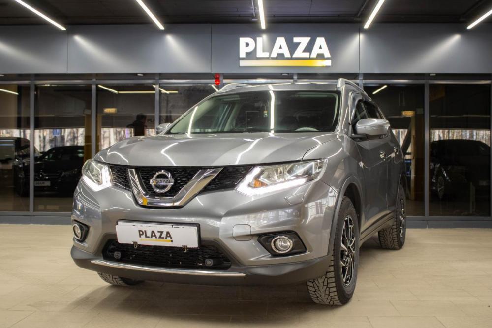 Nissan X-Trail III Уфа  - изображение 5