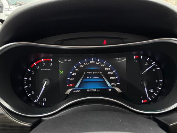Haval H9 I Рестайлинг с пробегом 2017 года, цена 2 030 000 рублей, 125662 км, внедорожник, Автокод Объявления