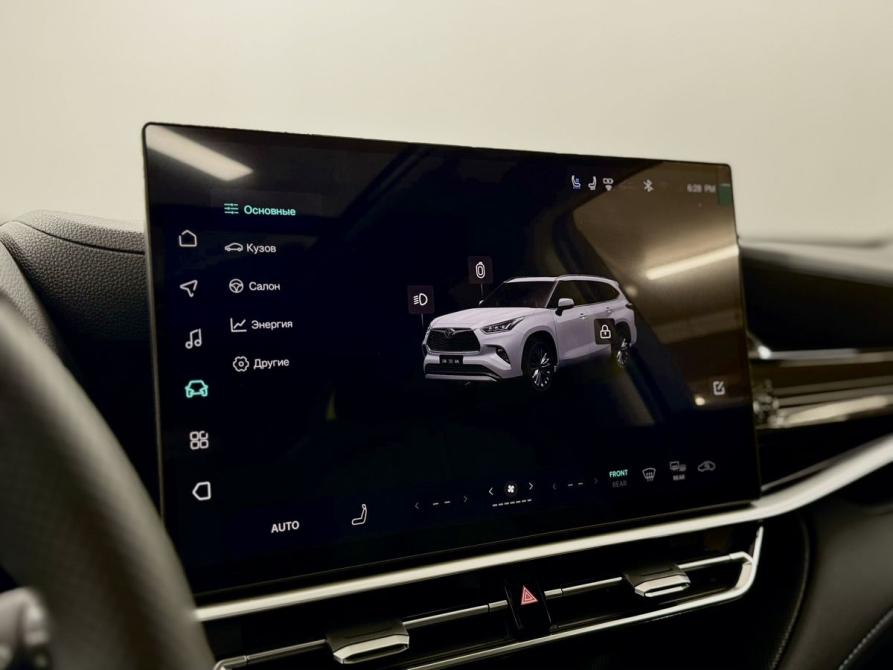 Toyota Highlander IV (XU70) Вологда  - изображение 16