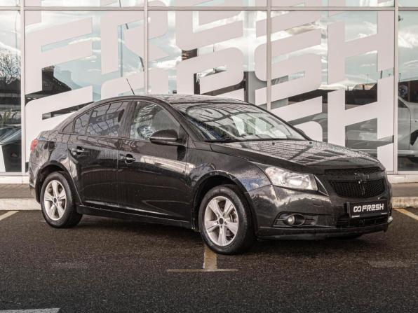 Chevrolet Cruze I с пробегом 2009 года, цена 675 000 рублей, 298535 км, седан, Автокод Объявления