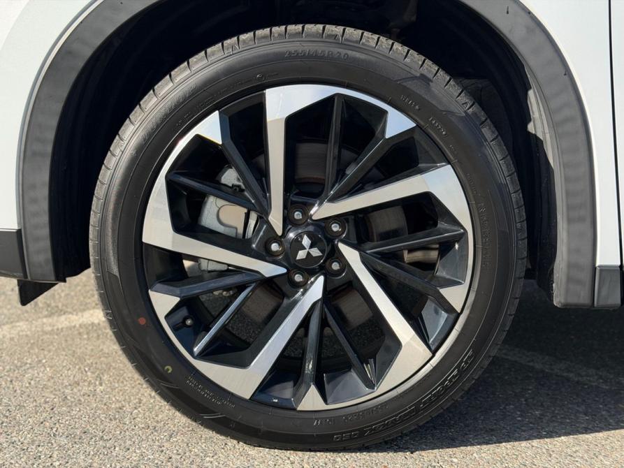 Mitsubishi Outlander IV Казань  - изображение 8