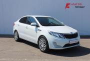 Kia Rio III Нижний Новгород  - изображение 27