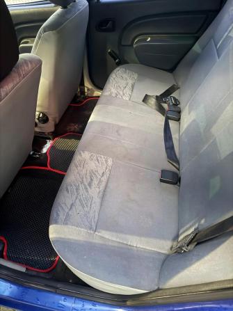 Renault Logan I с пробегом 2007 года, цена 250 000 рублей, 330000 км, седан, Автокод Объявления
