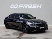 BMW 3 серии VII (G2x) Краснодар  - изображение 26