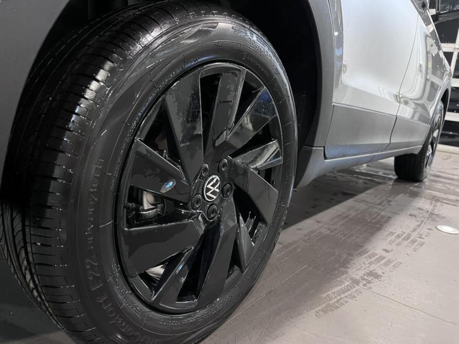 Volkswagen Tharu XR Чебоксары  - изображение 19