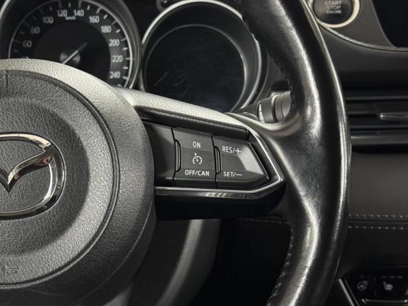 Mazda 6 III (GJ) Рестайлинг 2 с пробегом 2019 года, цена 2 030 000 рублей, 67737 км, седан, Автокод Объявления