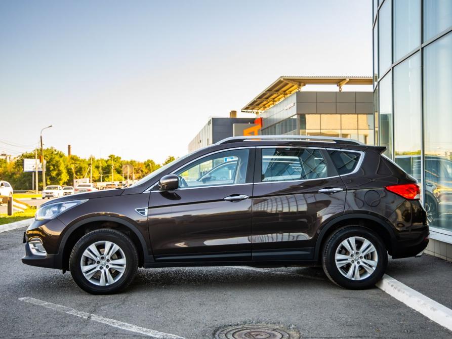 Dongfeng AX7 I Волгоград  - изображение 4