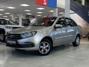 Lada (ВАЗ) Granta I Рестайлинг Москва  - изображение 20