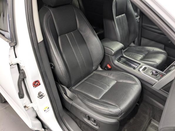 Land Rover Discovery Sport I с пробегом 2017 года, цена 2 295 000 рублей, 130823 км, внедорожник, Автокод Объявления