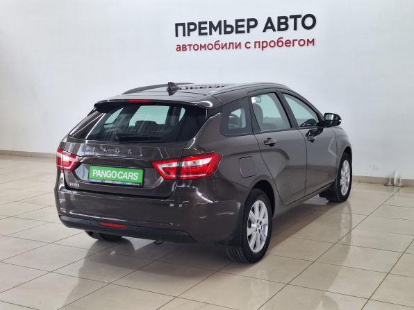 Lada (ВАЗ) Vesta I с пробегом 2020 года, цена 1 170 000 рублей, 92872 км, универсал, Автокод Объявления