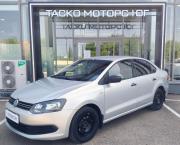 Volkswagen Polo V Стерлитамак  - изображение 21