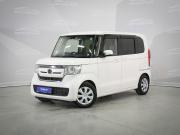 Honda N-BOX II Новосибирск  - изображение 26